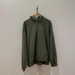 Fog Sixth Collection Hoodie